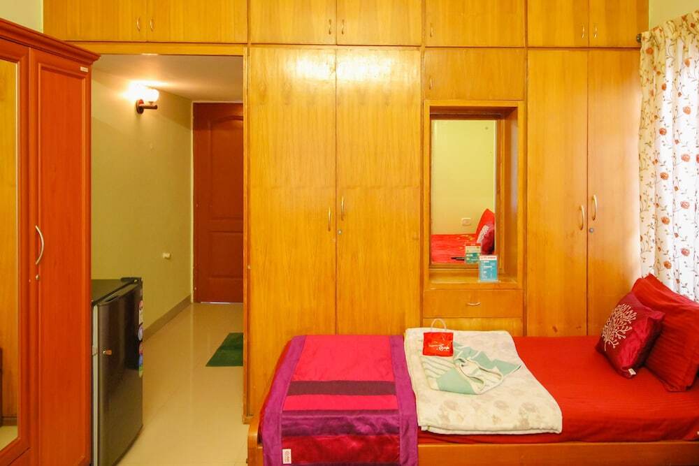 Бангалор: OYO Apartments HSR Layout