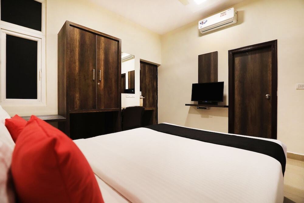 Бангалор: OYO Rooms Manyata Tech Park 2
