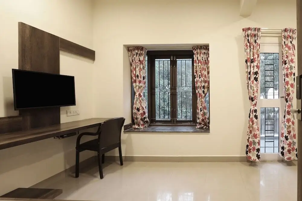 Бангалор: OYO Rooms Manyata Tech Park 2