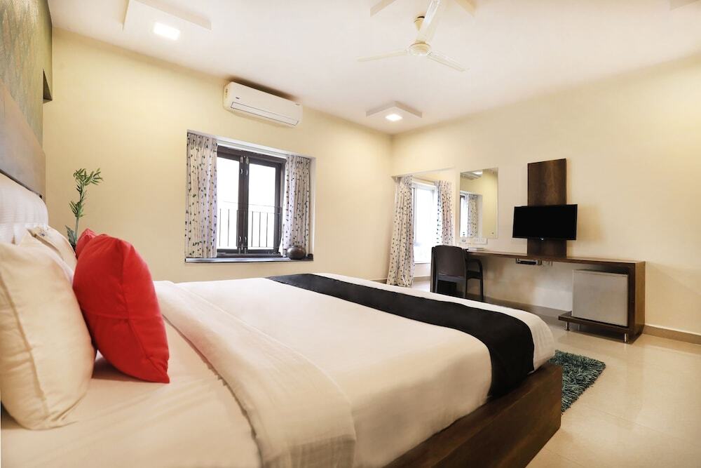 Бангалор: OYO Rooms Manyata Tech Park 2