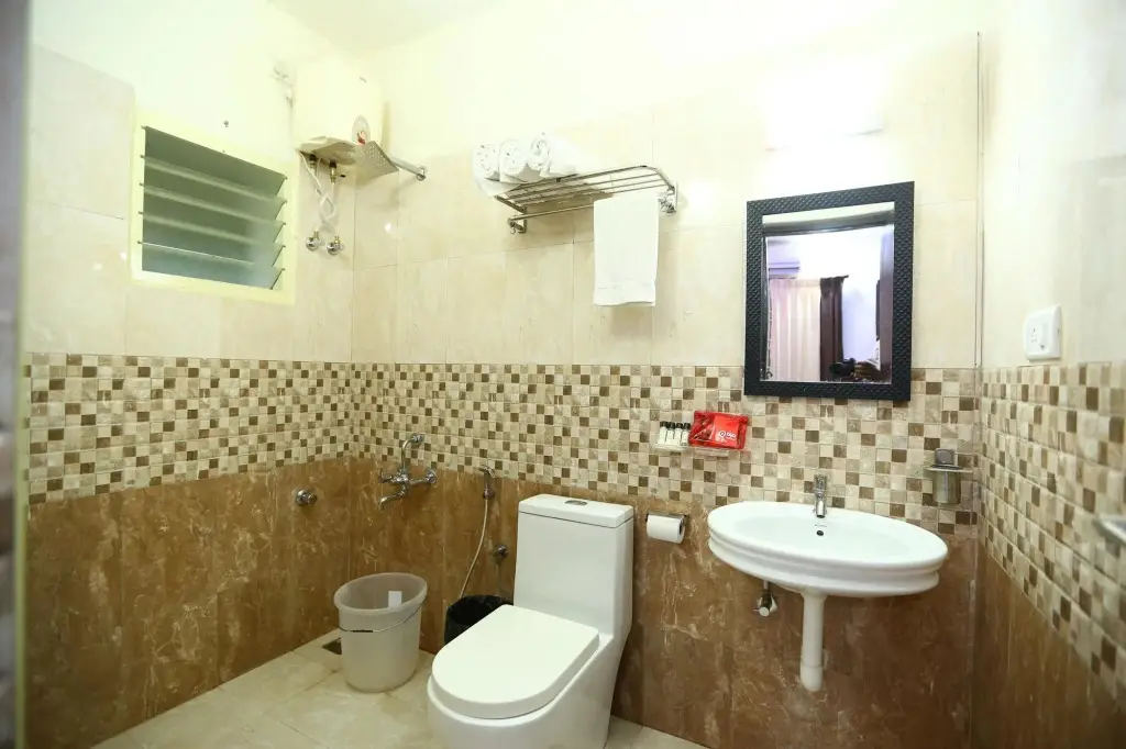 Ченнаи: OYO Rooms Vadapalani AVM Studio