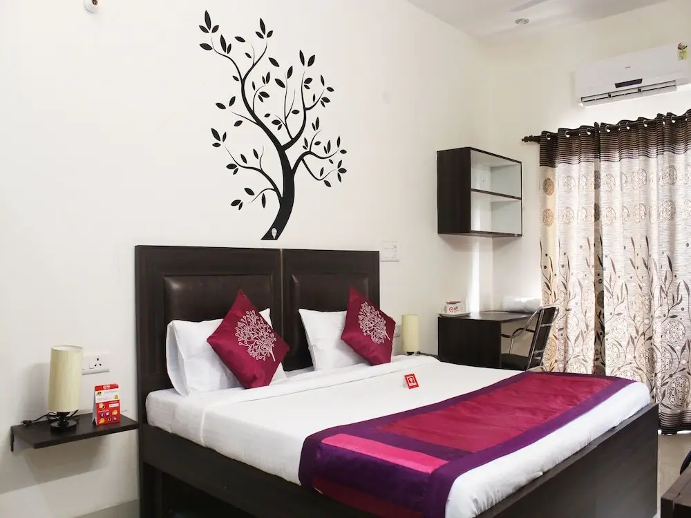 Гуруграм: OYO Rooms Sector 49