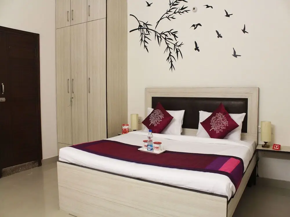 Гуруграм: OYO Rooms Sector 49