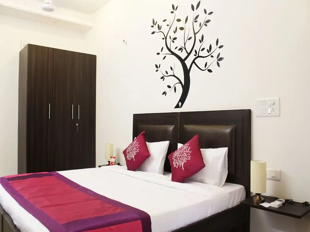 Гуруграм: OYO Rooms Sector 49