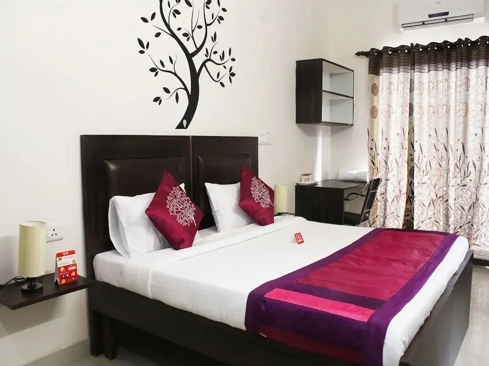 OYO Rooms Sector 49 — фото 1