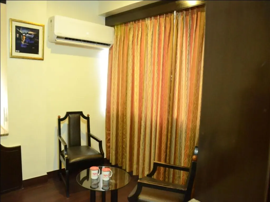 Пуна: Oyo Rooms Near Laxminarayan Theatre Swargate