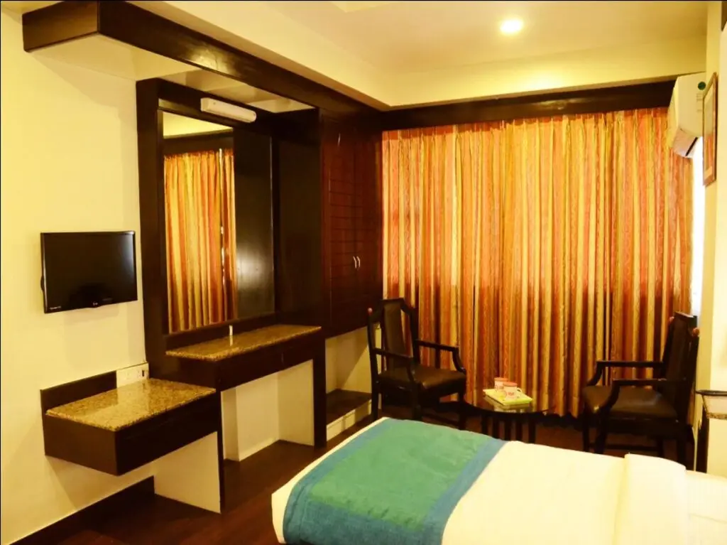 Пуна: Oyo Rooms Near Laxminarayan Theatre Swargate