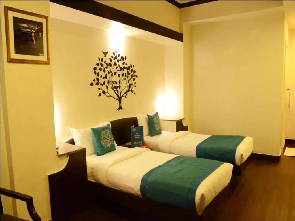 Пуна: Oyo Rooms Near Laxminarayan Theatre Swargate