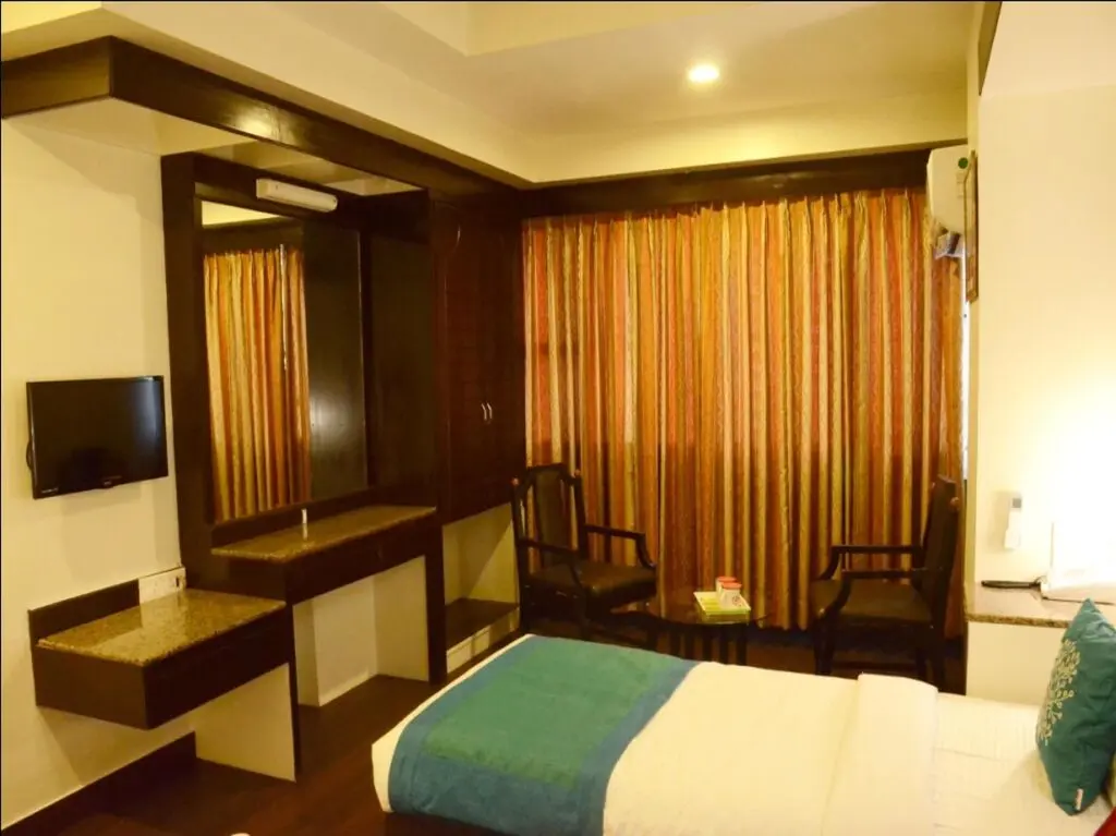 Пуна: Oyo Rooms Near Laxminarayan Theatre Swargate