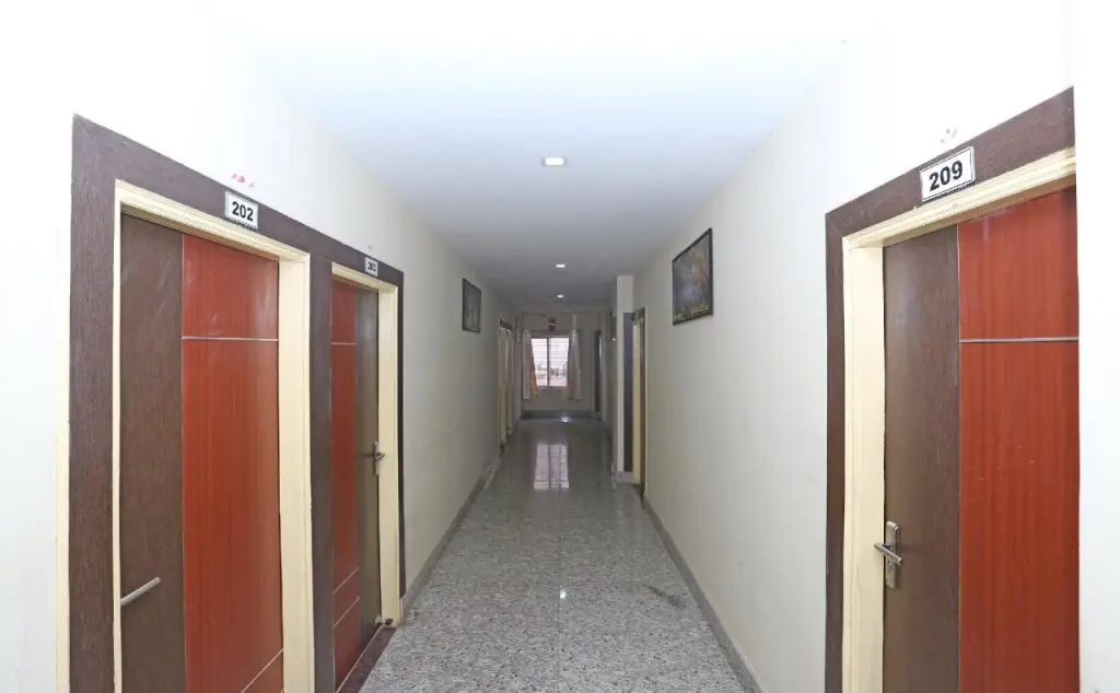 Бхубанешвар: OYO Rooms Sum Hospital