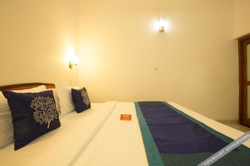Калангут: OYO Rooms Calangute Holiday Street 2
