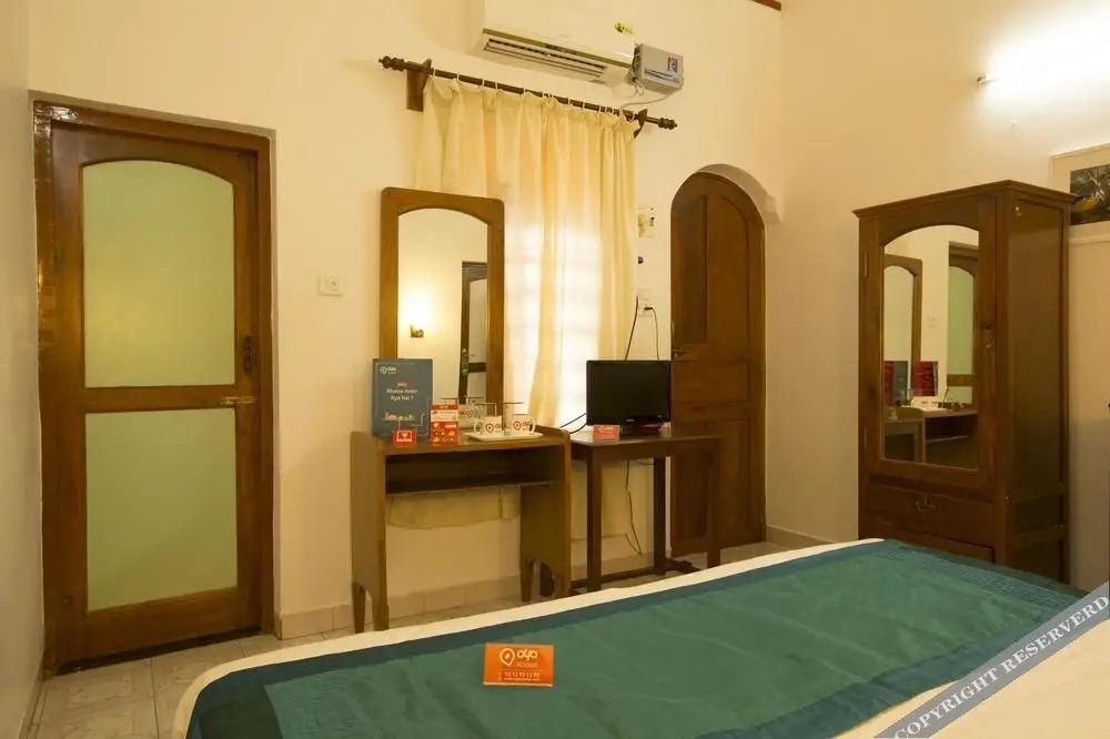 OYO Rooms Calangute Holiday Street 2 — фото 1