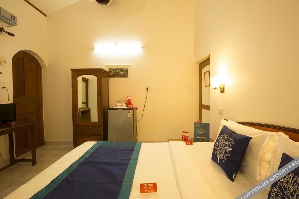 Калангут: OYO Rooms Calangute Holiday Street 2