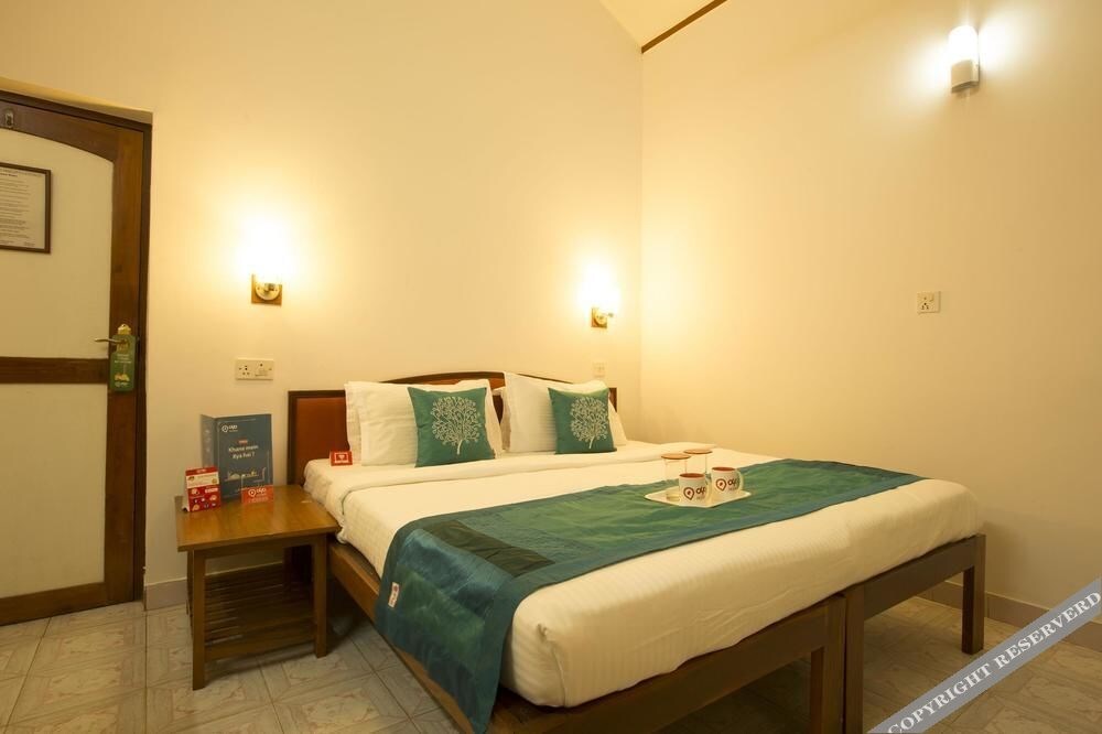 Калангут: OYO Rooms Calangute Holiday Street 2
