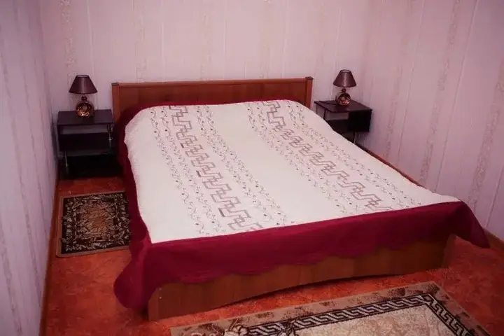 Алушта: Villa Vilena Guest House