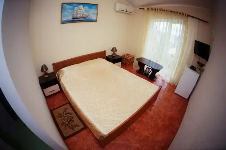 Алушта: Villa Vilena Guest House