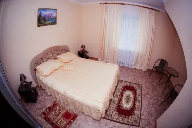Алушта: Villa Vilena Guest House