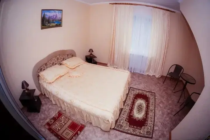 Алушта: Villa Vilena Guest House