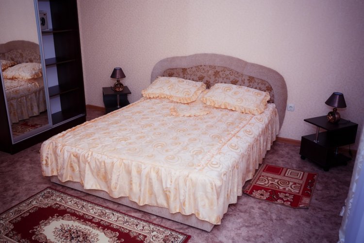 Villa Vilena Guest House — фото 1