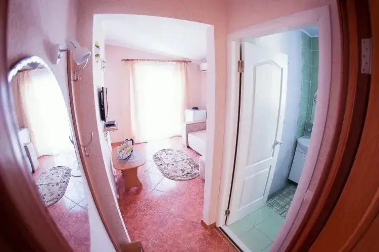 Алушта: Villa Vilena Guest House