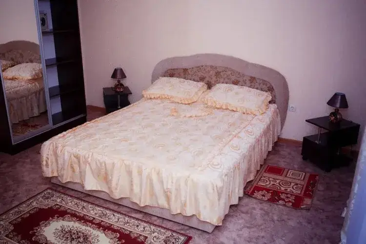 Алушта: Villa Vilena Guest House