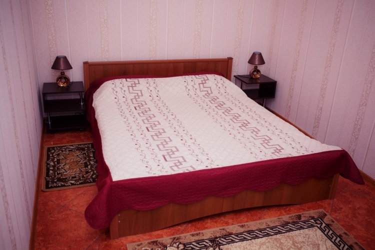 Алушта: Villa Vilena Guest House