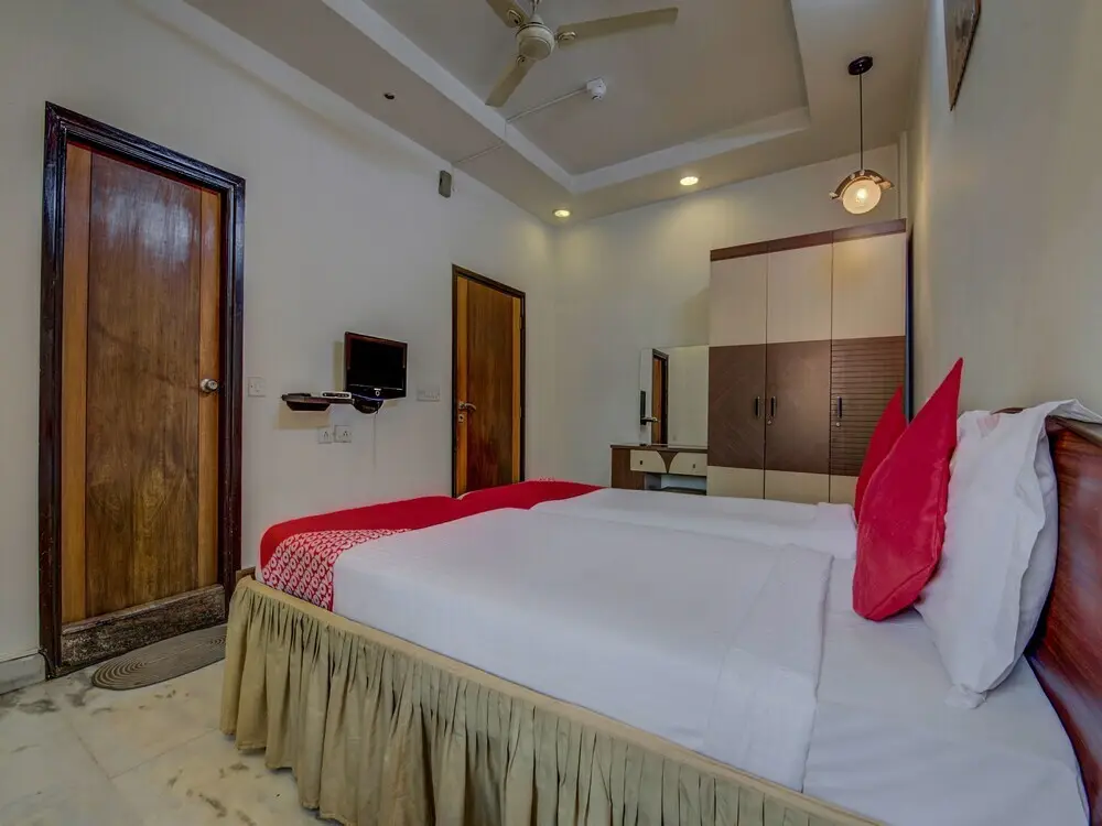 Колката: Oyo 1084 Hotel Walson Inn