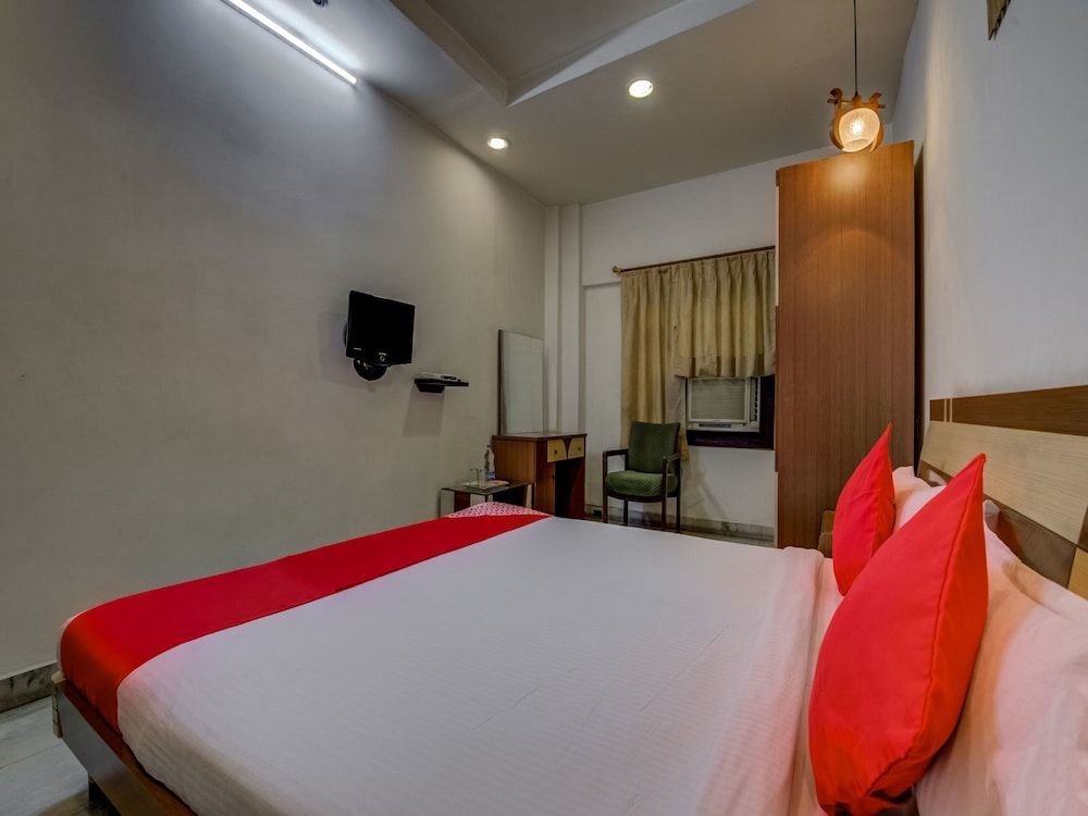 Колката: Oyo 1084 Hotel Walson Inn