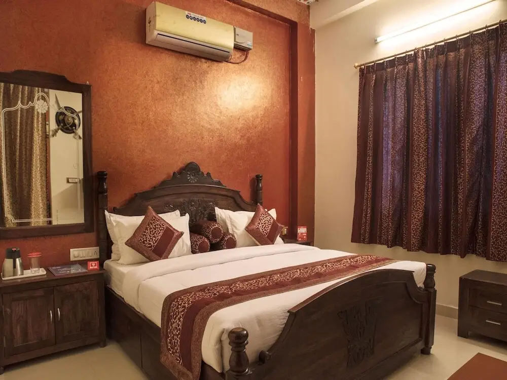 Савай-Мадхопур: OYO Rooms Ranthambore Road