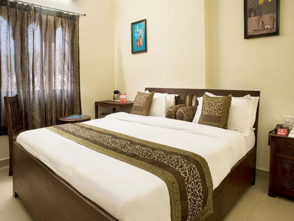 Савай-Мадхопур: OYO Rooms Ranthambore Road
