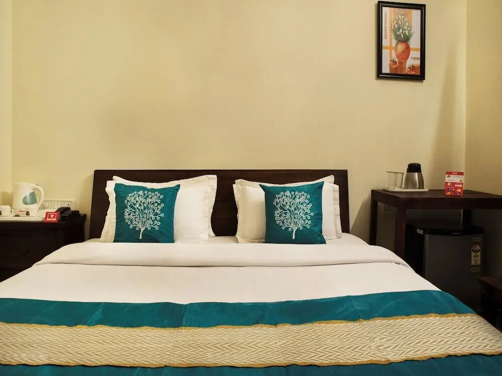 Савай-Мадхопур: OYO Rooms Ranthambore Road