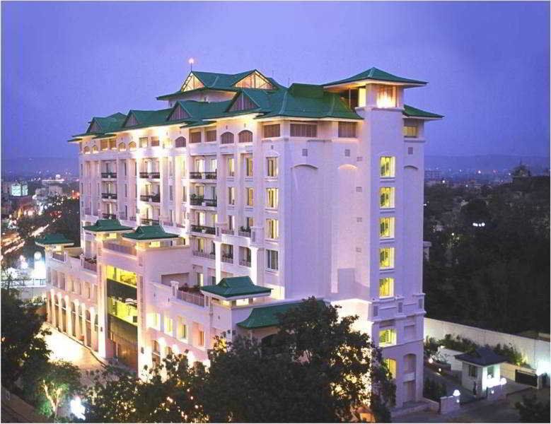 Radisson Jaipur City Center — фото 1