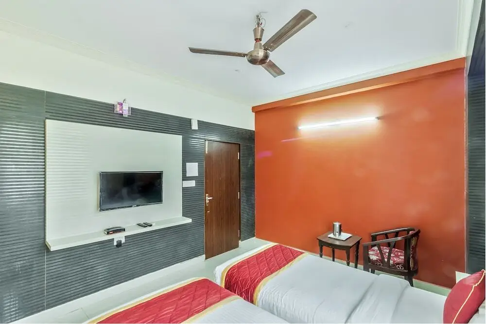 Бангалор: OYO Rooms Kalyan Nagar
