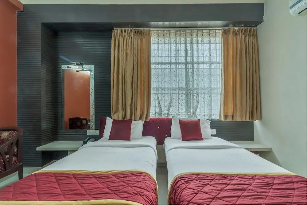 Бангалор: OYO Rooms Kalyan Nagar