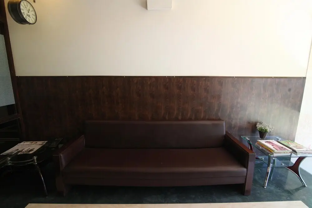 Джайпур: OYO Premium Jaipur Airport 2