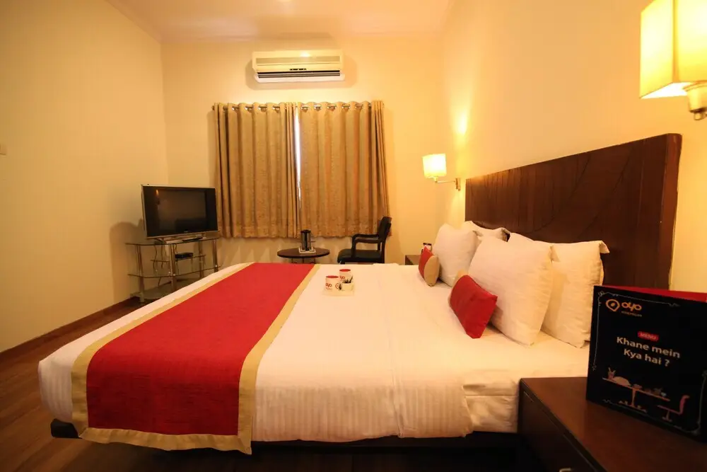 Джайпур: OYO Premium Jaipur Airport 2