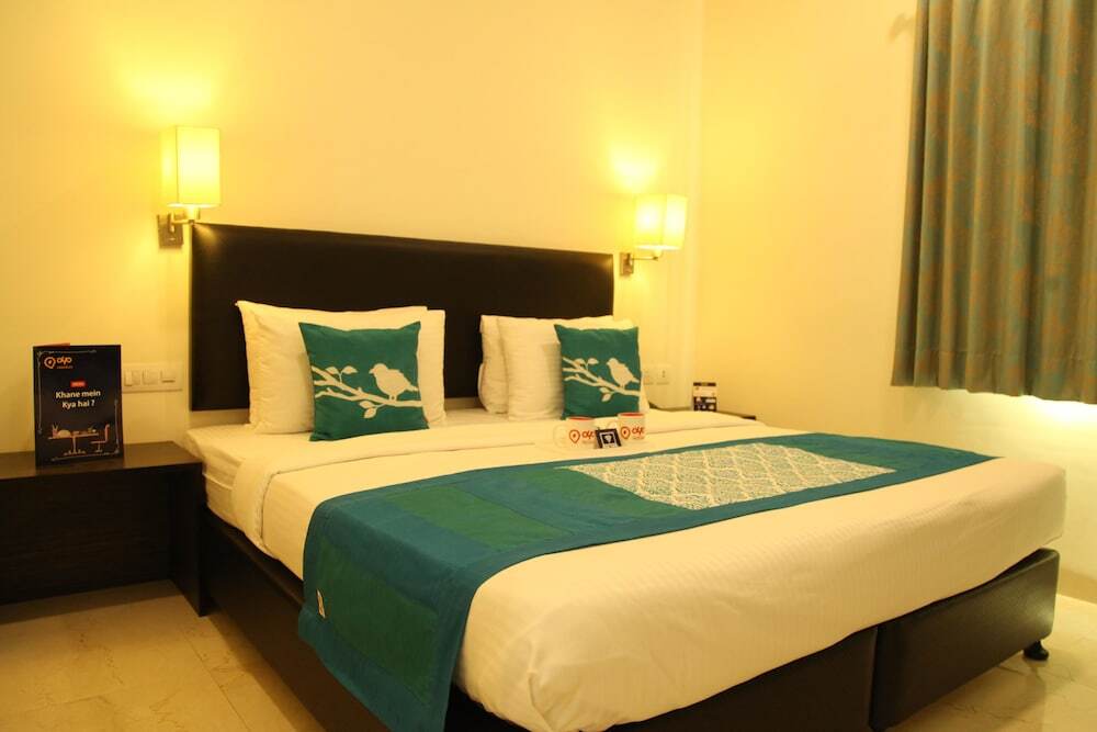 Джайпур: OYO Premium Jaipur Airport 2