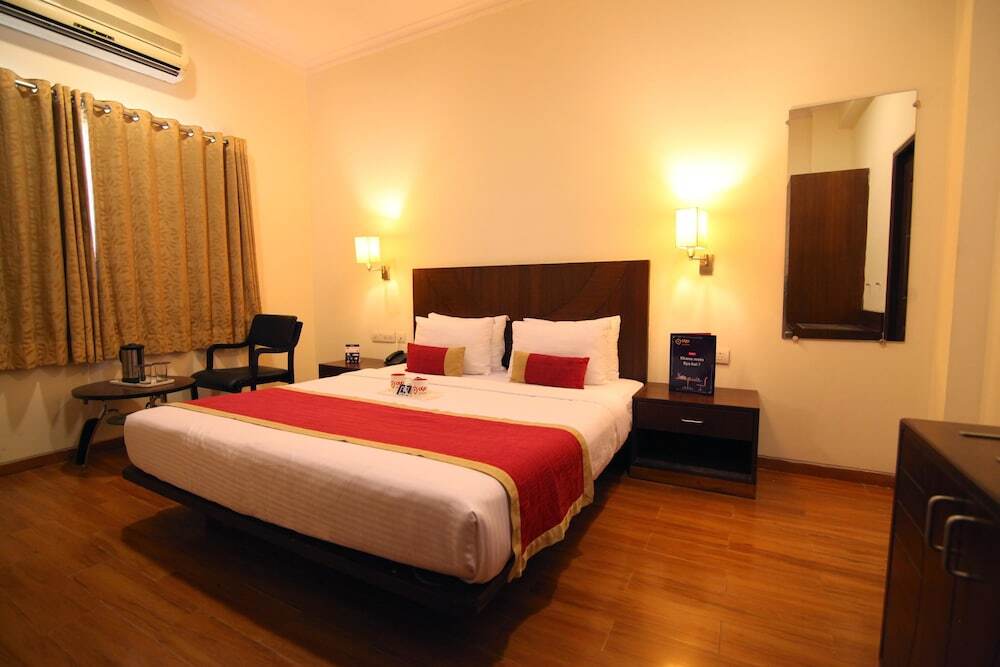 Джайпур: OYO Premium Jaipur Airport 2