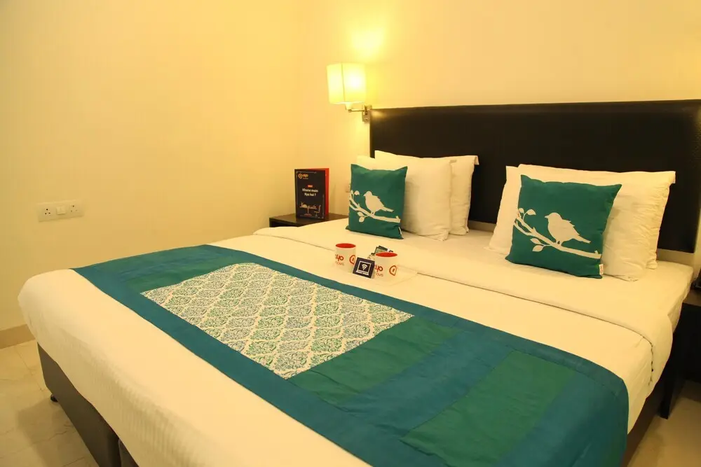 Джайпур: OYO Premium Jaipur Airport 2