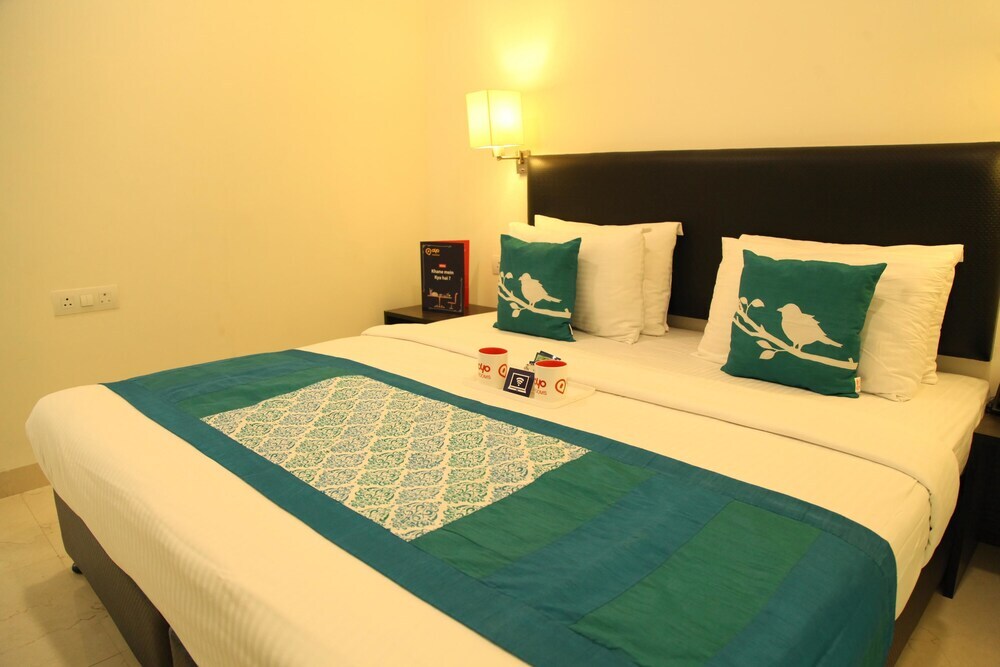Джайпур: OYO Premium Jaipur Airport 2