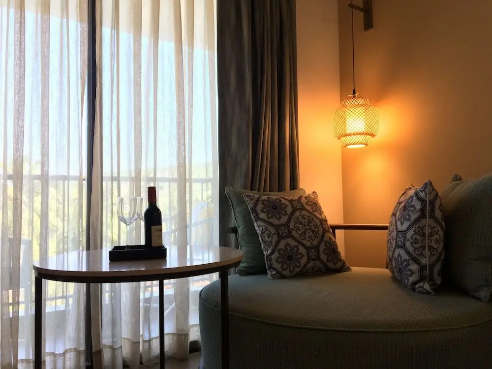 Арпора: Premier Inn Goa Anjuna Hotel