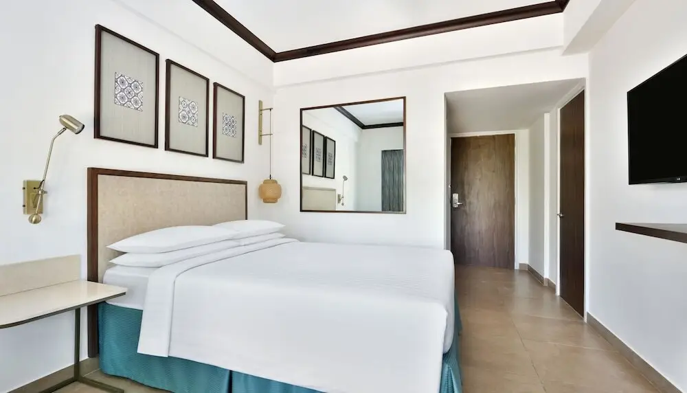 Арпора: Premier Inn Goa Anjuna Hotel