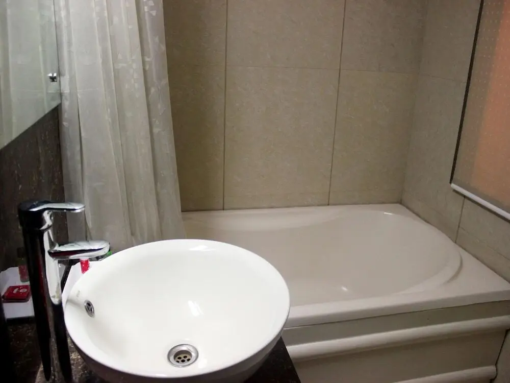 Нью-Дели: OYO Rooms Dwarka Sector 12 Metro Station