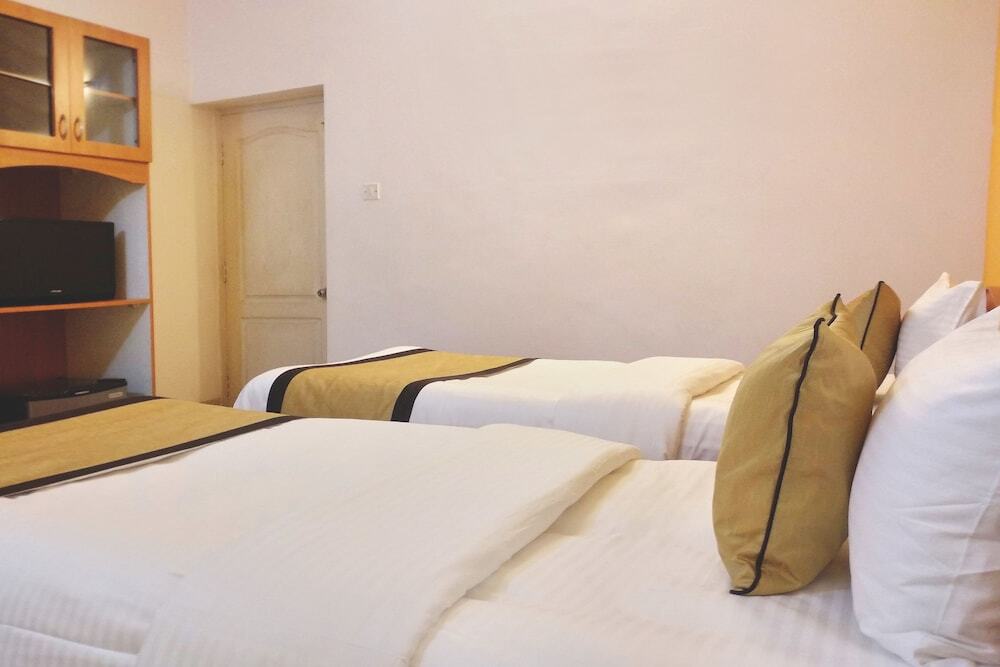 Бангалор: Oyo Rooms Btm 2Nd Stage Silk Board