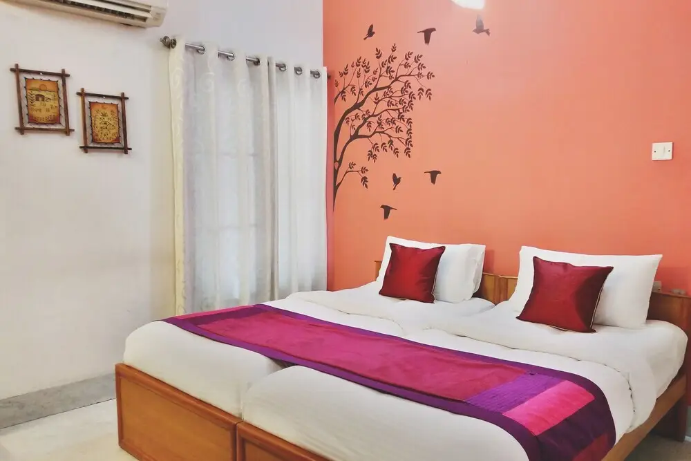 Бангалор: Oyo Rooms Btm 2Nd Stage Silk Board