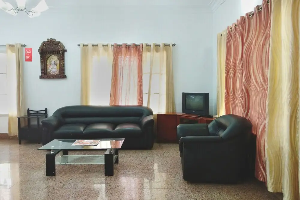 Бангалор: Oyo Rooms Btm 2Nd Stage Silk Board
