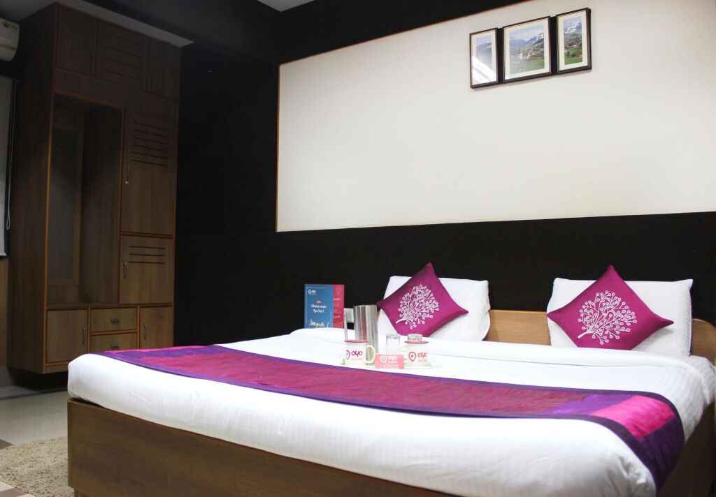 Бангалор: OYO Rooms JP Nagar 3