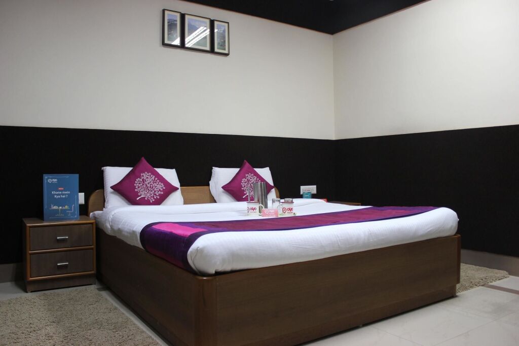 Бангалор: OYO Rooms JP Nagar 3
