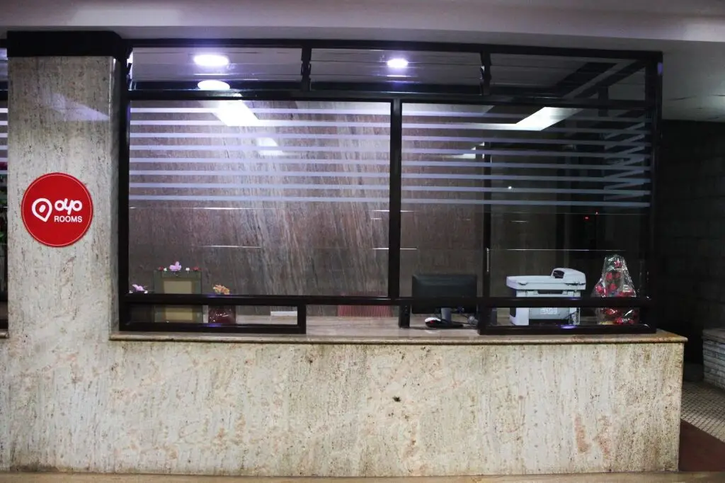 Бангалор: OYO Rooms JP Nagar 3