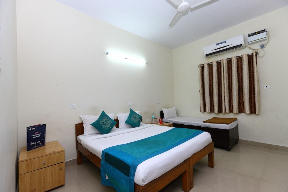 Ченнаи: Oyo Rooms Omr Siruseri Sipcot Indstral Park